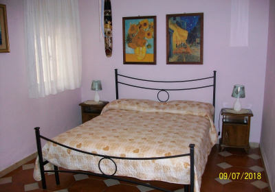 Casa Vacanze Villa Villa Marea